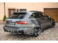 2020 Audi RS6