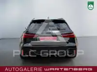 2020 Audi RS6