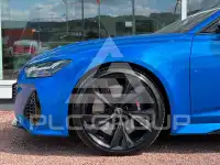 2020 Audi RS6