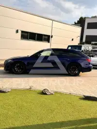 2020 Audi RS6