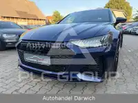 2020 Audi RS6