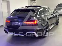 2020 Audi RS6