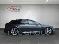 2020 Audi RS6