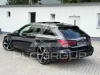 2020 Audi RS6
