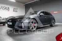 2020 Audi RS6