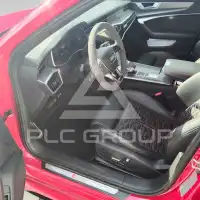 2020 Audi RS6