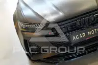 2020 Audi RS6