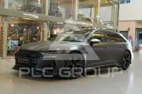 2020 Audi RS6
