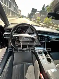 2020 Audi RS6