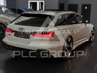 2020 Audi RS6