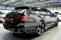 2020 Audi RS6