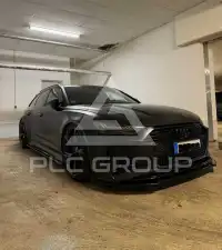 2020 Audi RS6