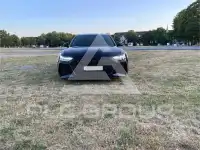 2020 Audi RS6