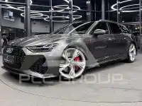 2020 Audi RS6