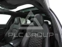 2020 Audi RS6