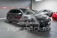 2020 Audi RS6
