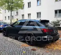 2020 Audi RS6