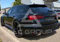 2020 Audi RS6