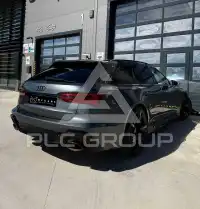 2020 Audi RS6