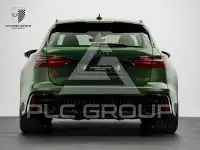2020 Audi RS6