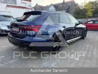 2020 Audi RS6