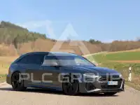 2020 Audi RS6