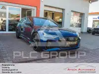 2020 Audi RS6