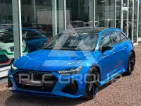 2020 Audi RS6