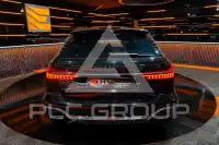 2020 Audi RS6