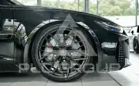 2020 Audi RS6