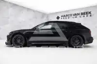 2020 Audi RS6