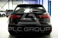 2020 Audi RS6