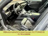 2020 Audi RS6