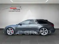 2020 Audi RS6