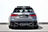 2020 Audi RS6