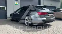2020 Audi RS6