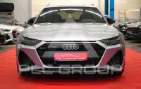 2020 Audi RS6