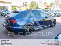 2020 Audi RS6
