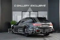 2020 Audi RS6