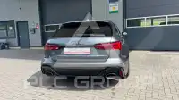 2020 Audi RS6