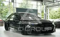 2020 Audi RS6