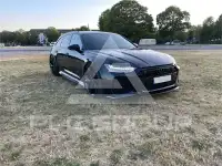 2020 Audi RS6
