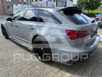 2020 Audi RS6