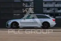2020 Audi RS6
