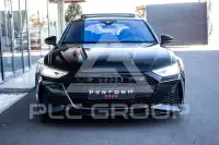 2020 Audi RS6
