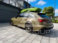 2020 Audi RS6