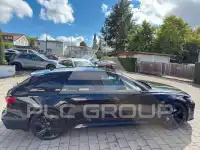 2020 Audi RS6