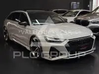 2020 Audi RS6