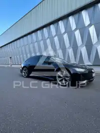 2020 Audi RS6