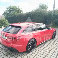 2020 Audi RS6